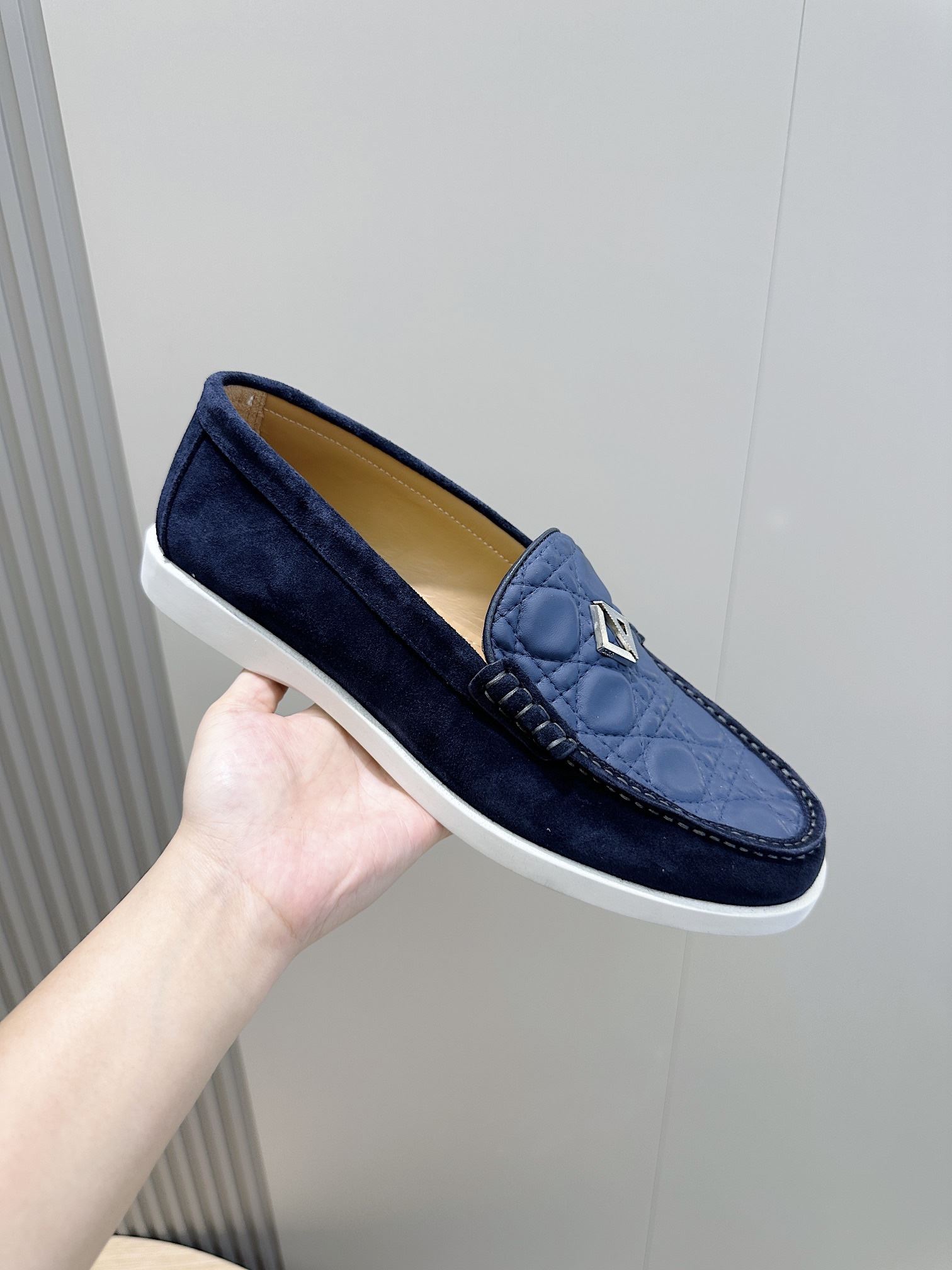 Christian Dior Low Shoes